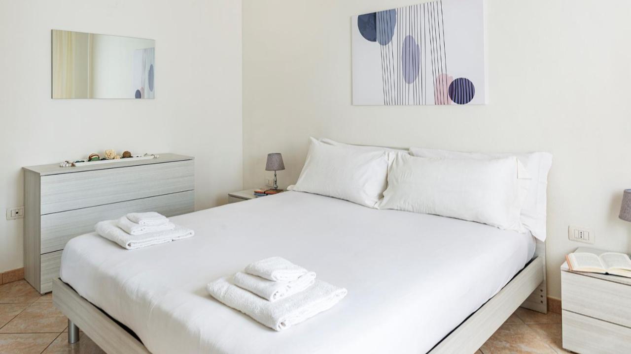 Welcomely - XX Settembre 278 Alghero Extérieur photo