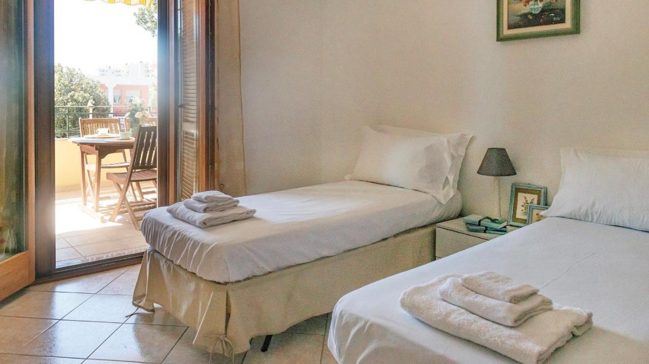 Welcomely - XX Settembre 278 Alghero Extérieur photo