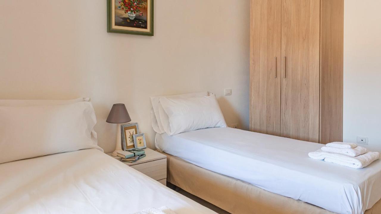 Welcomely - XX Settembre 278 Alghero Extérieur photo
