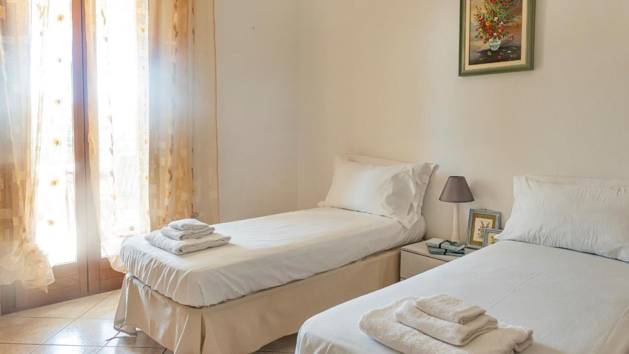 Welcomely - XX Settembre 278 Alghero Extérieur photo