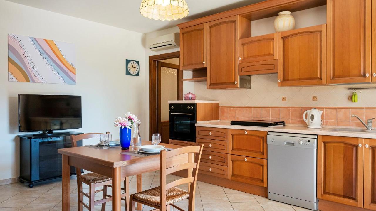Welcomely - XX Settembre 278 Alghero Extérieur photo