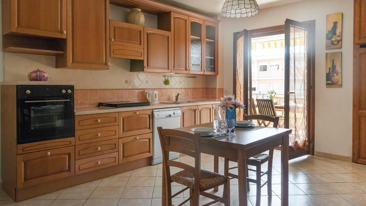 Welcomely - XX Settembre 278 Alghero Extérieur photo